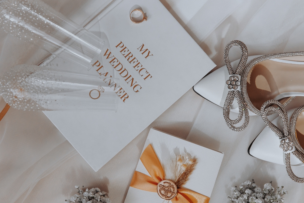 WeddingPlanner