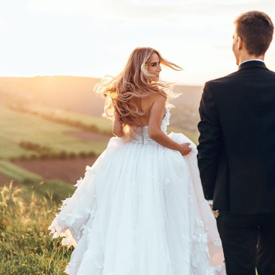 Warum ich Hochzeitsplanerin werden wollte - Hochzeitsplaner Blog
